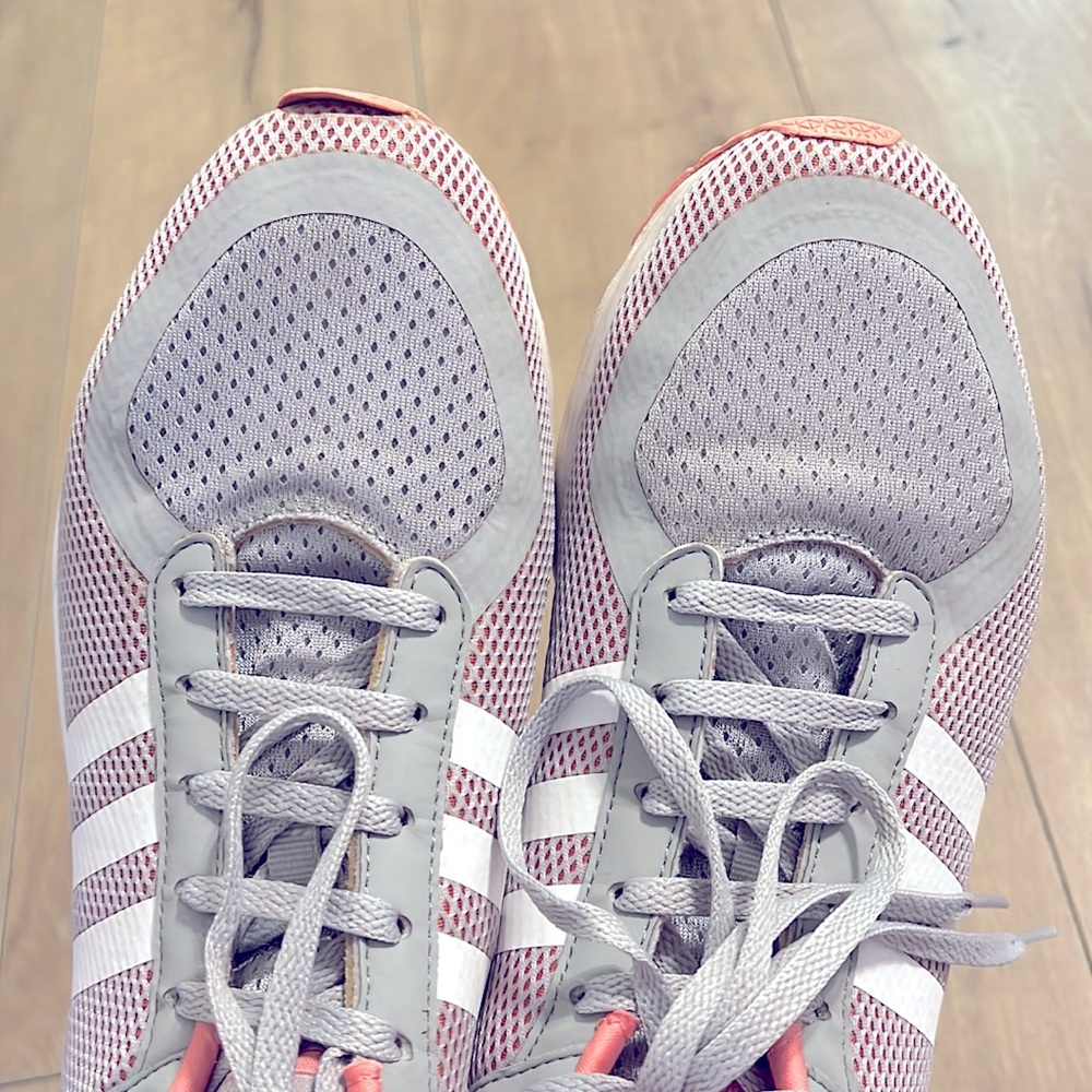 Adidas Sneakers Women’s size 9 US Cloudfoam - Picture 8 of 11